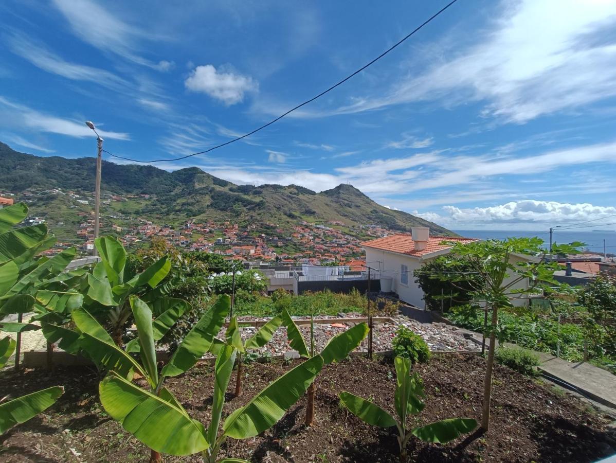 Appartamento Gouveia Family Escape Machico  Esterno foto