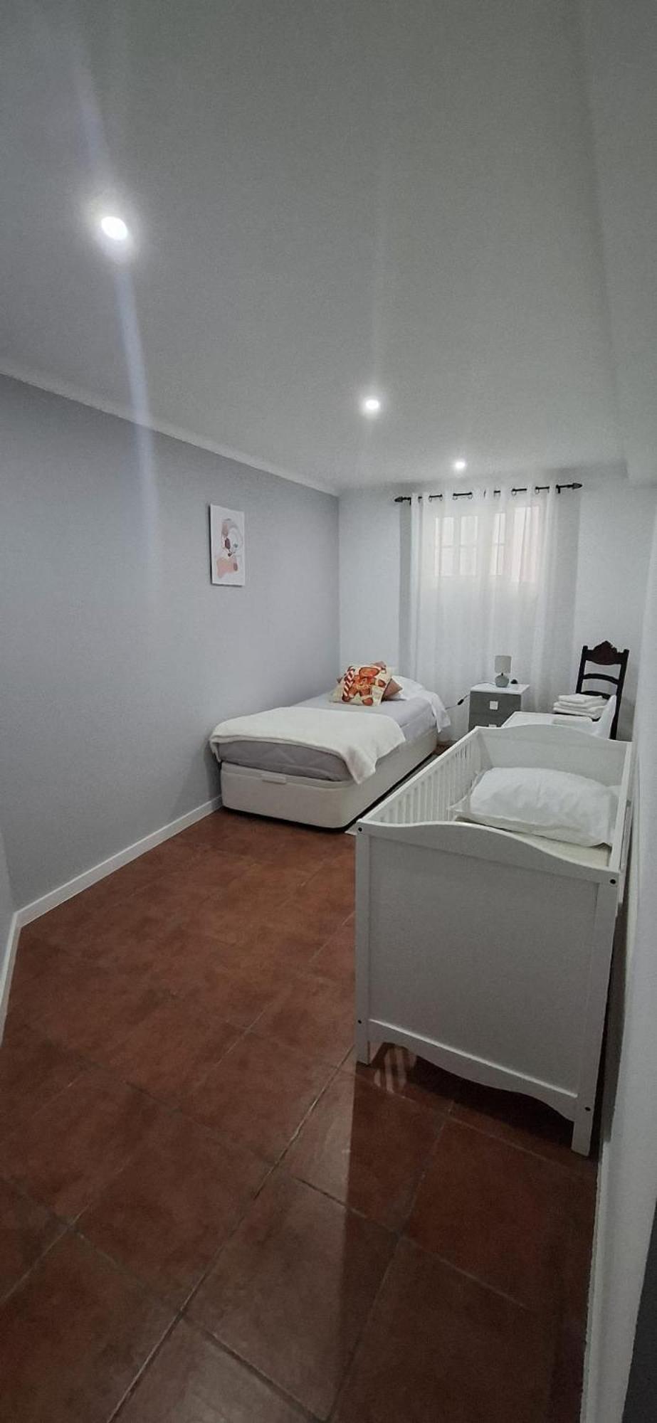 Appartamento Gouveia Family Escape Machico  Esterno foto