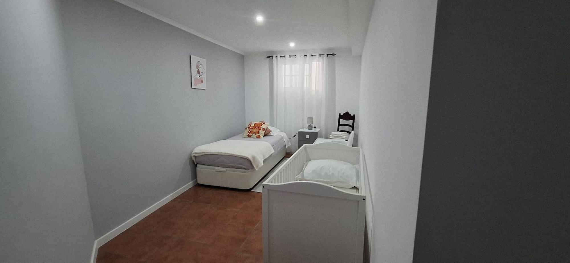 Appartamento Gouveia Family Escape Machico  Esterno foto