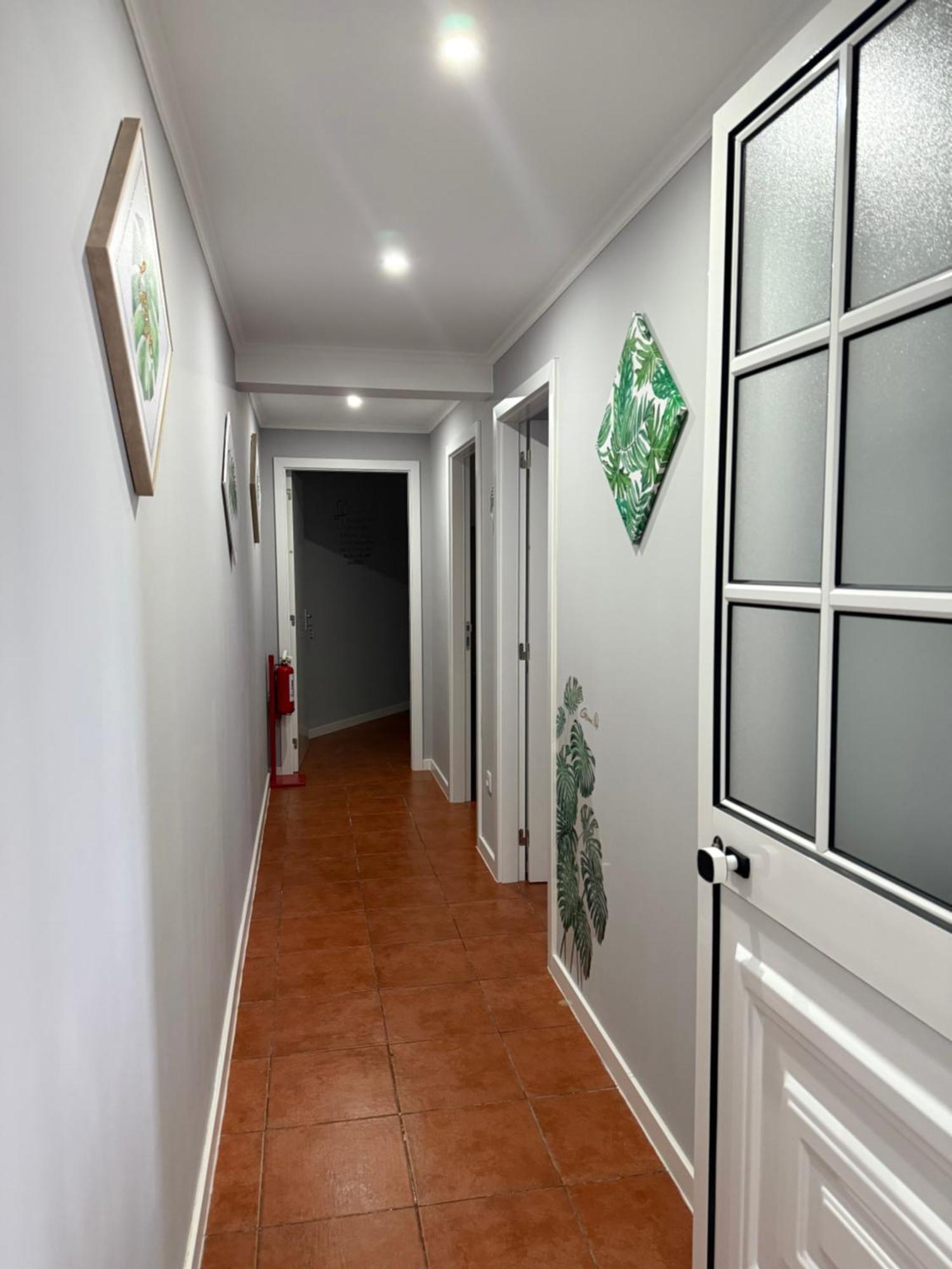 Appartamento Gouveia Family Escape Machico  Esterno foto