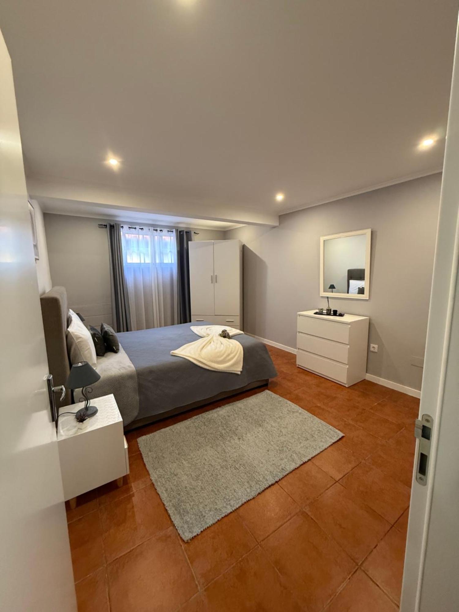 Appartamento Gouveia Family Escape Machico  Esterno foto