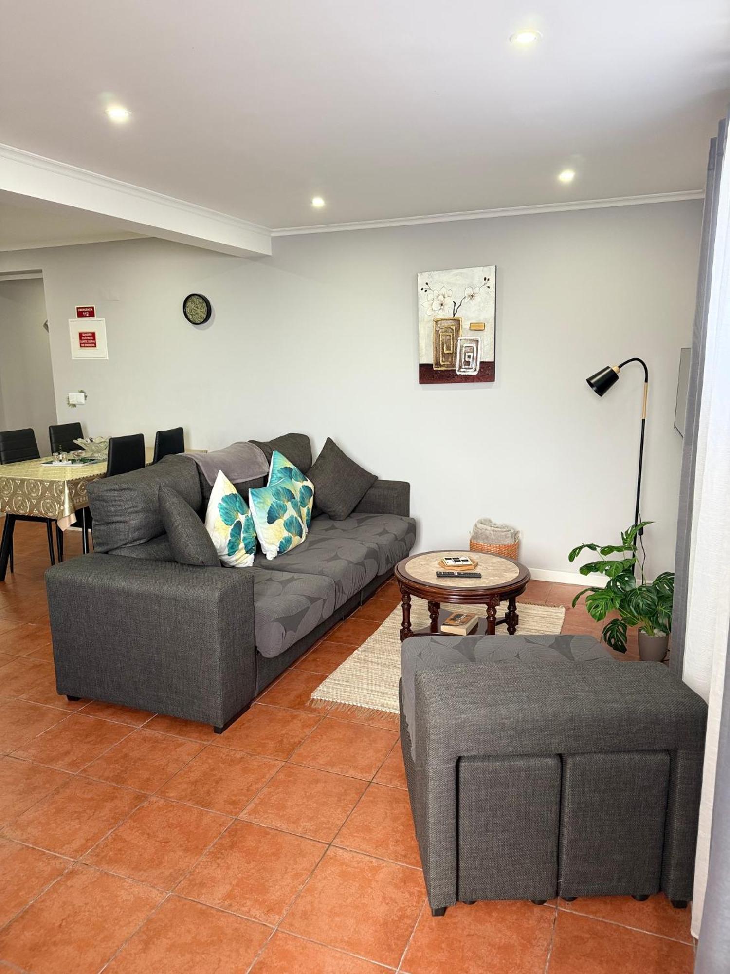 Appartamento Gouveia Family Escape Machico  Esterno foto